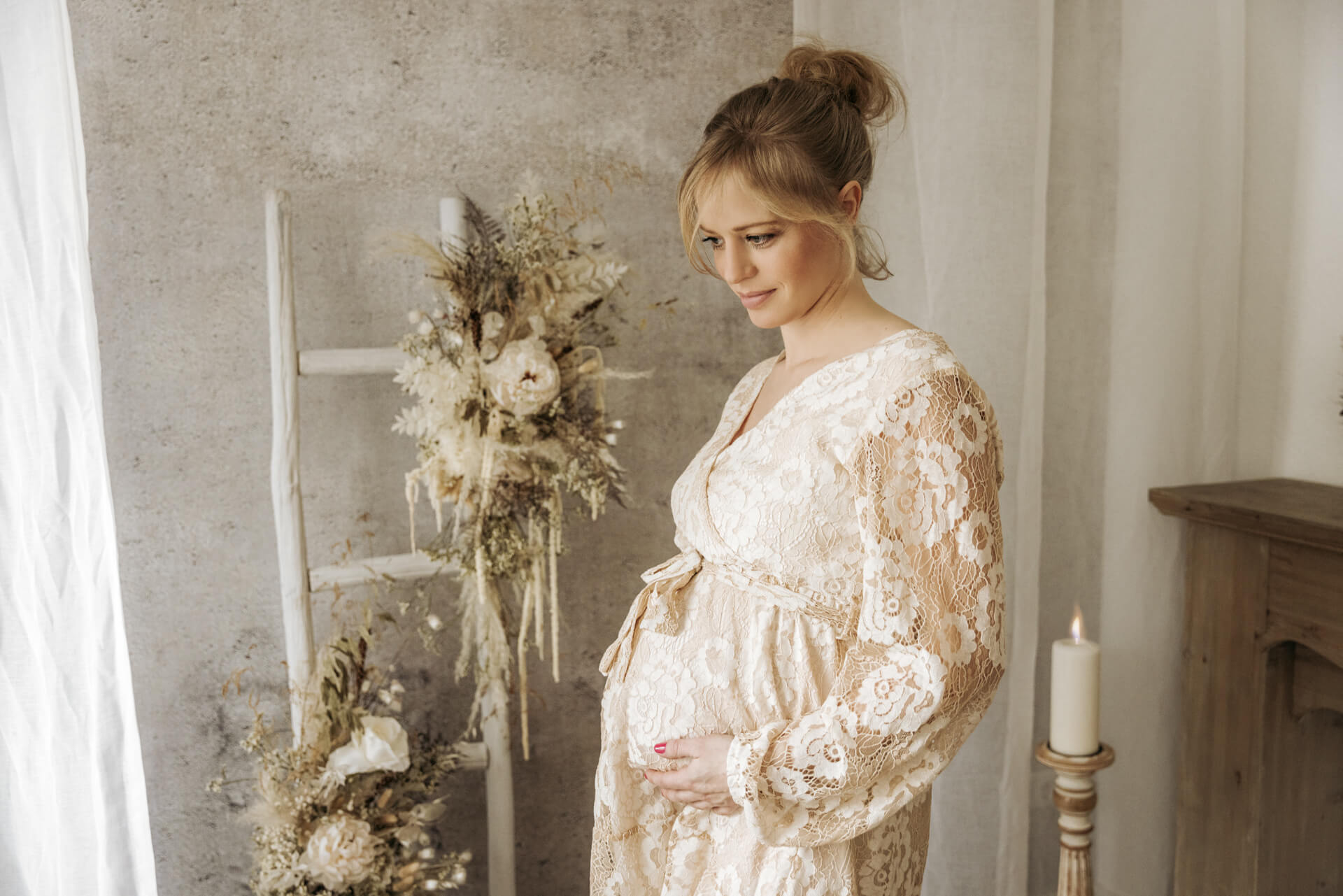 Muttertags Shooting, Familien Babybauch Fotografie Bildgefühle Höchst Odenwald